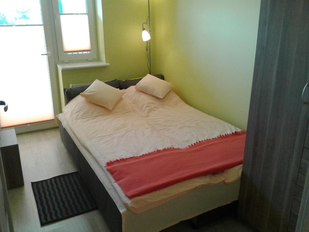 Sopocka Oaza Apartment *