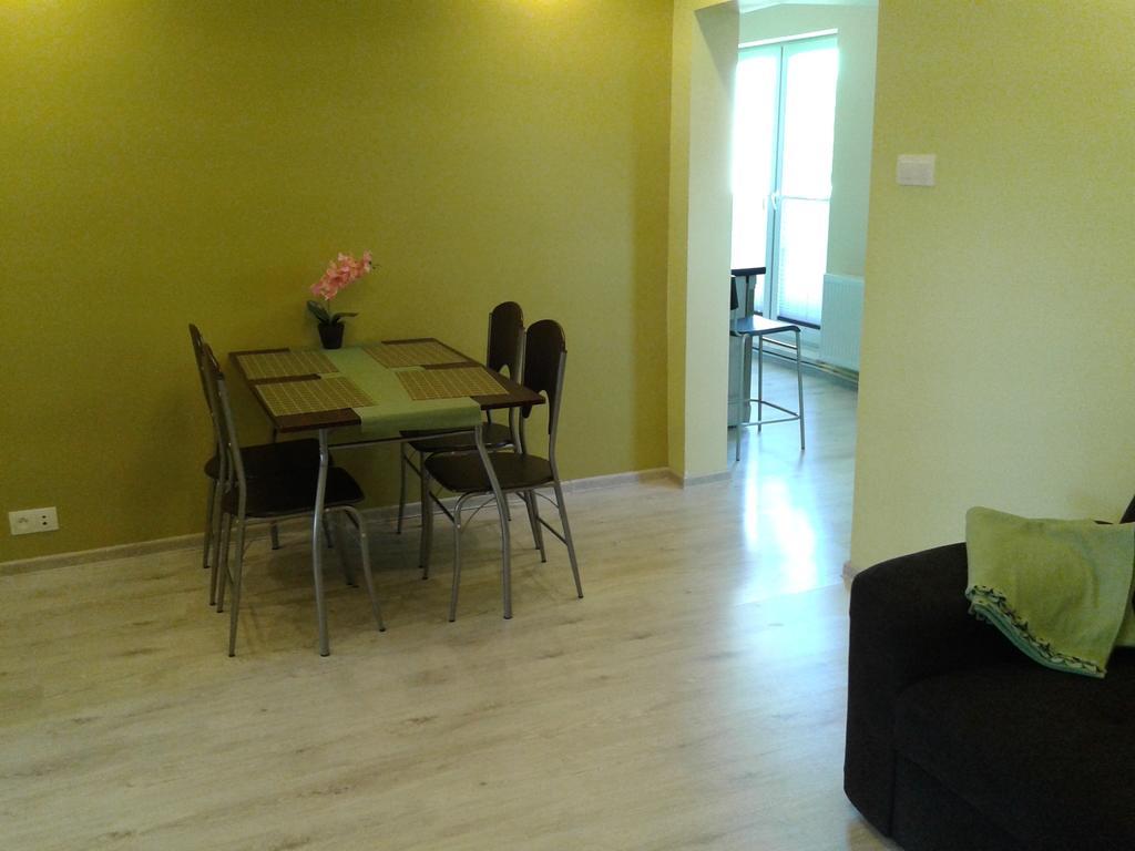 Sopocka Oaza Apartment Zoppot