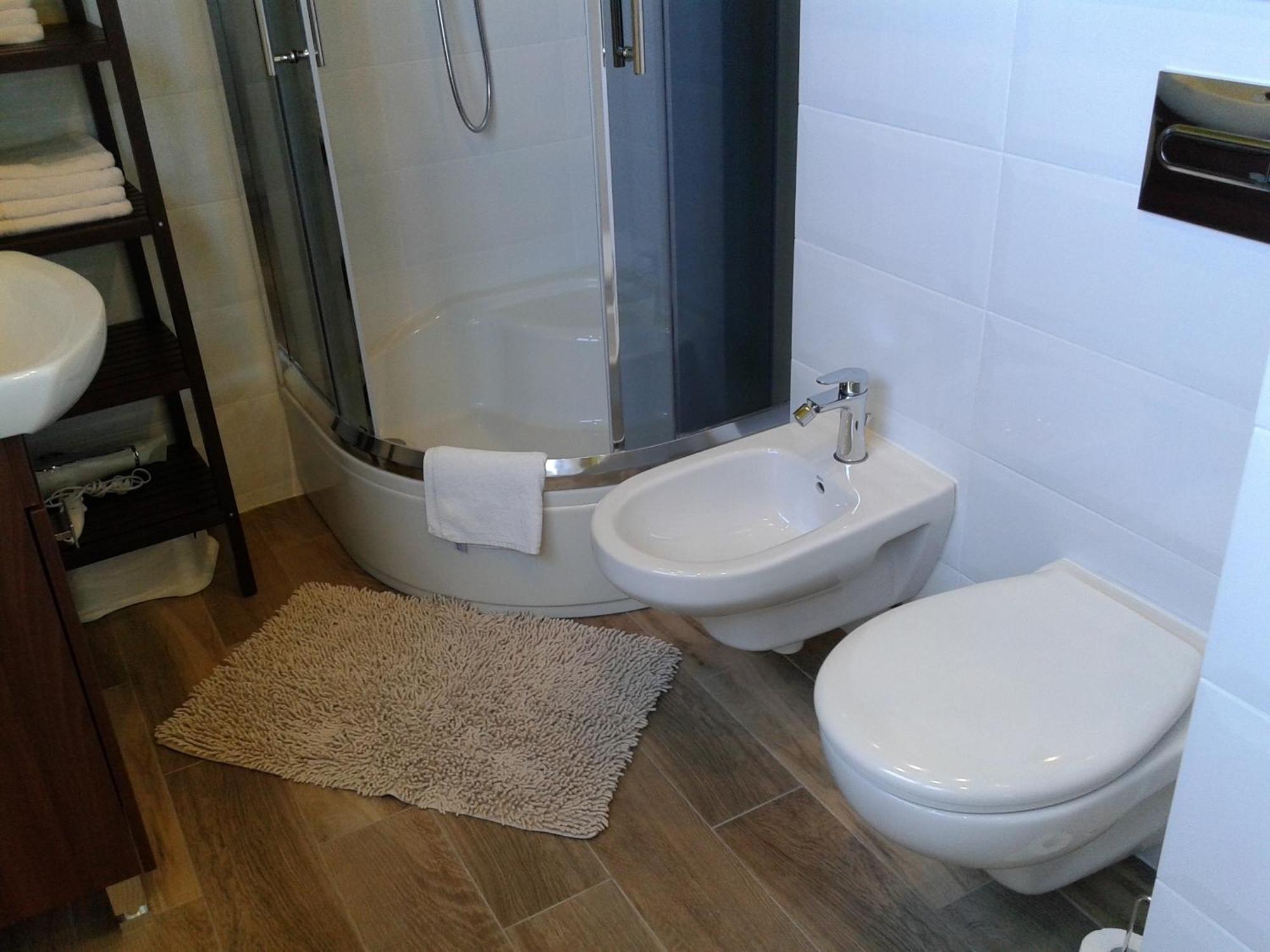 Apartment Sopocka Oaza *