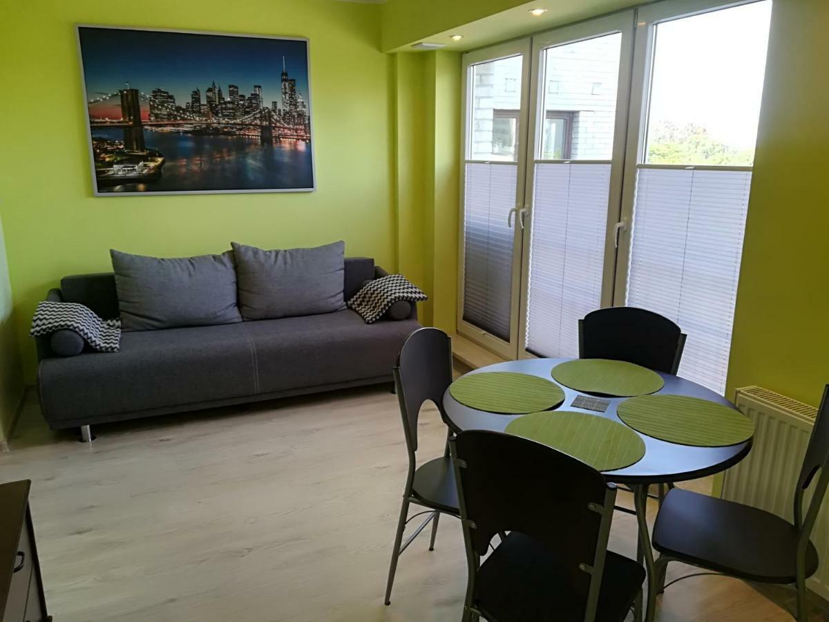 Sopocka Oaza Apartment Zoppot