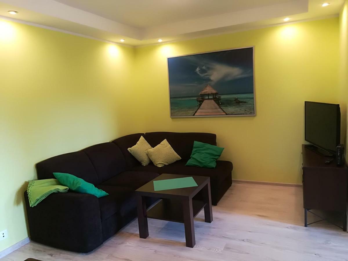Sopocka Oaza Apartment Zoppot