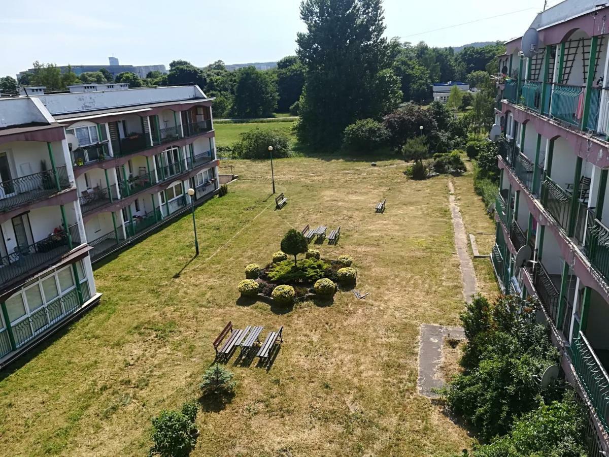 Apartment Sopocka Oaza Zoppot