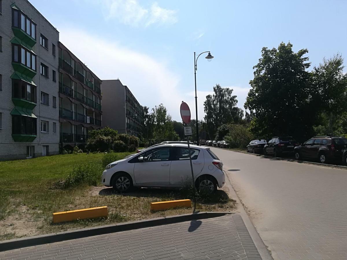 Sopocka Oaza Apartment