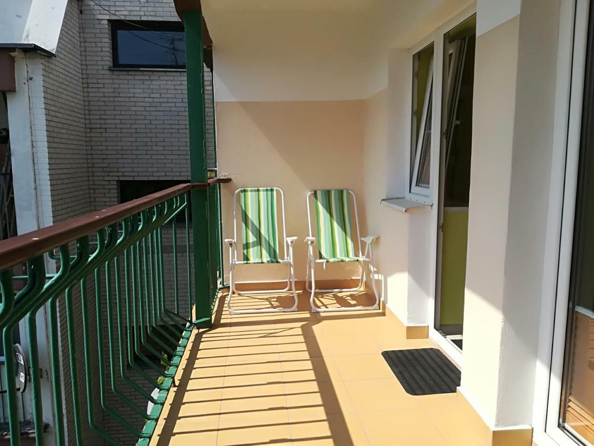 Sopocka Oaza Apartment *